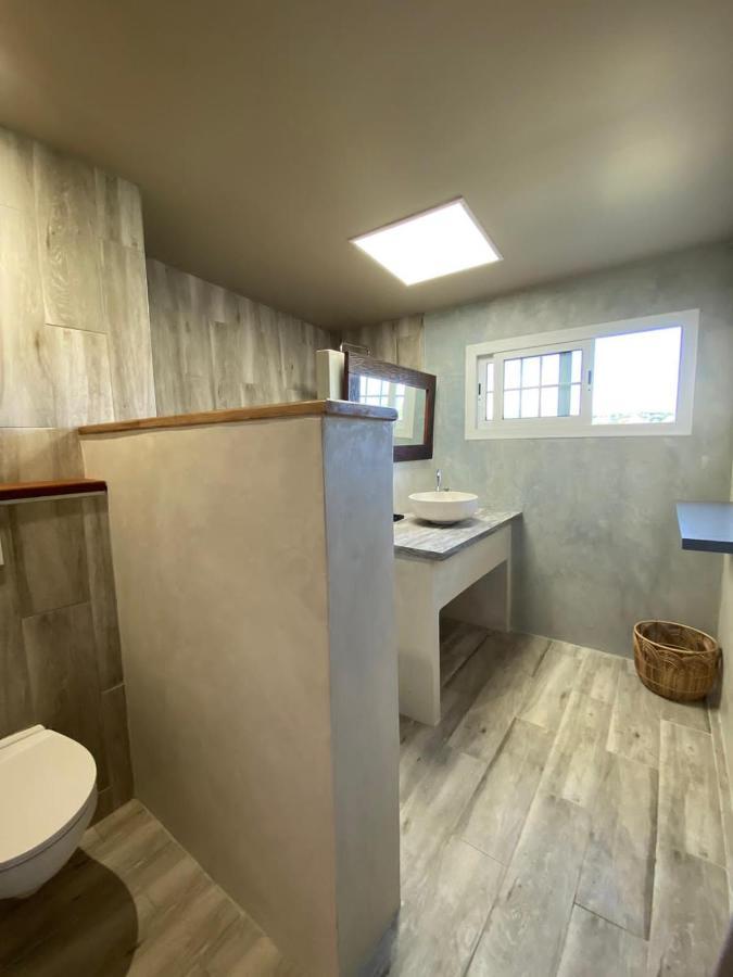 Cap 8 Le Marin Exterior foto
