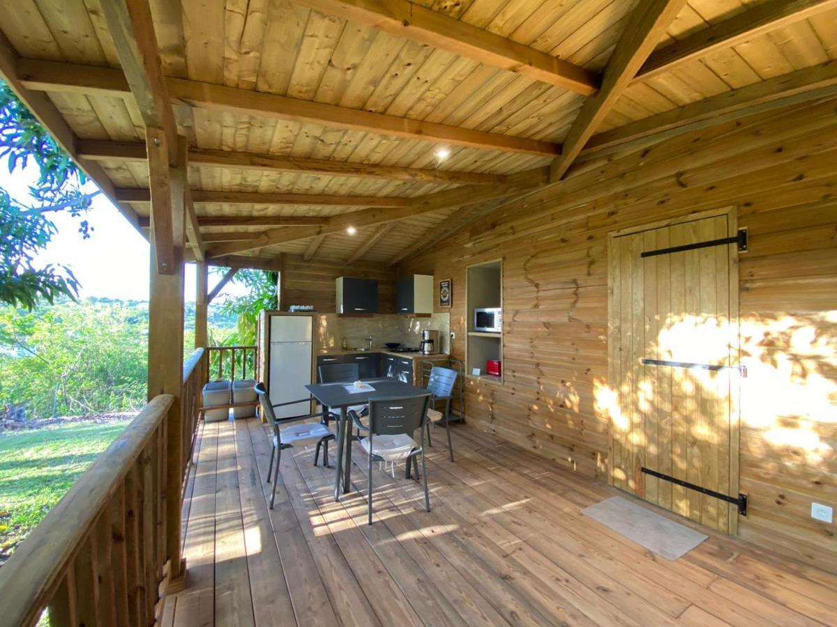 Cap 8 Le Marin Exterior foto